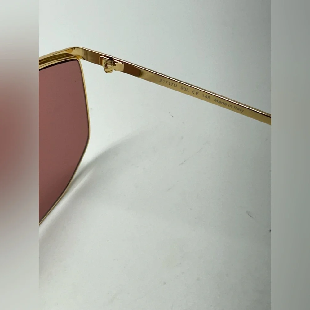 Louis Vuitton Z1717U LV Golden Mask Sunglasses - Picture 6 of 7